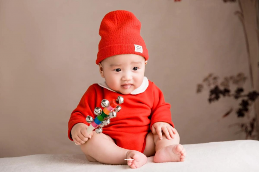 淮南宝宝心率不齐