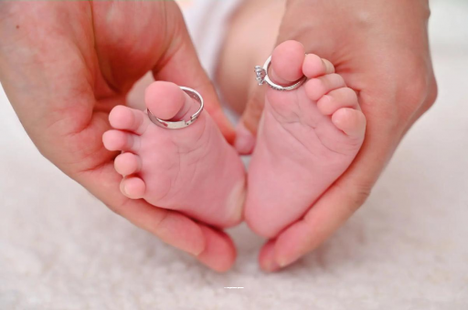 淮南怀孕肚子一边高一边低